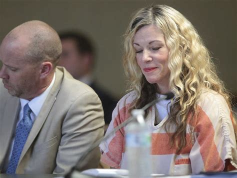 ‘cult Mom Trial Lori Vallow Smiles In Court As Prosecutors Seek To