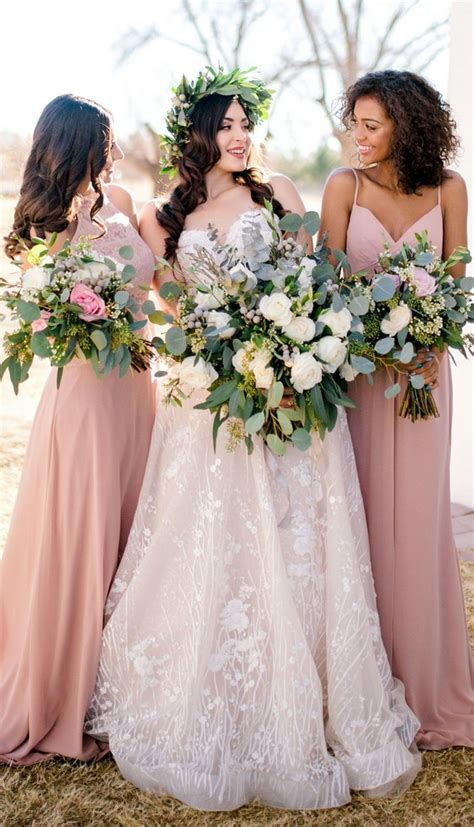 Check spelling or type a new query. 30+ Trendy Dusty Rose Wedding Color Ideas - Hi Miss Puff