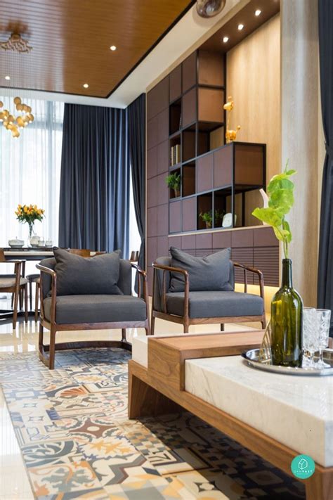 Ids interior design interprets our customer's specific requirements and desires, then. These 5 Interior Features Can Make Your Home Look 'Old ...