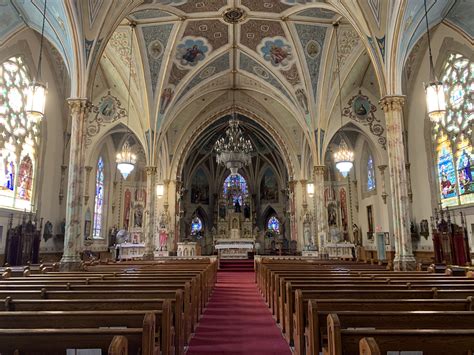 St. Stanislaus Kostka Mission Church | Catholic Parishes of Adams