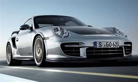 Porsche 911 Gt2 Rs Sold Out Top Speed
