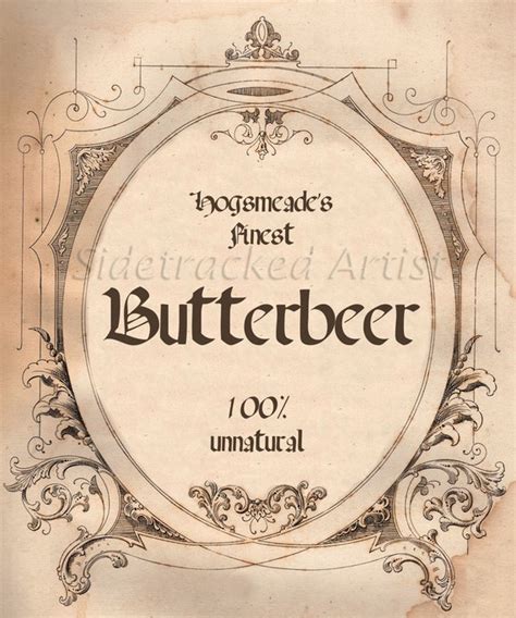 We did not find results for: Ingested Read: Hogsmeade Butterbeer Tarts (for 'Harry Potter')