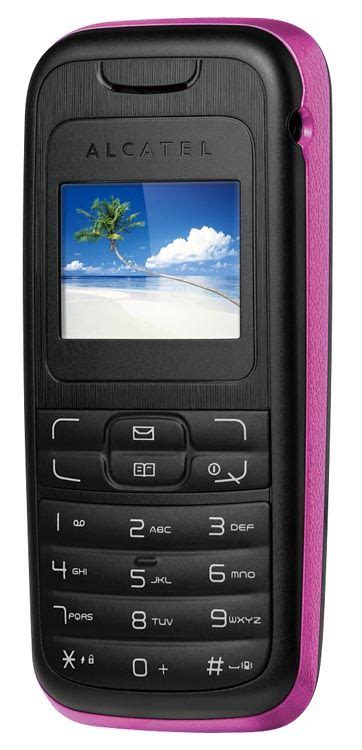 Ansicht und herunterladen alcatel one touch 2010d bedienungsanleitung online. Alcatel OT-102 Device Specifications | Handset Detection ...