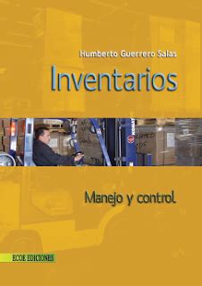 Gramatica del uso del español.pdf. Inventarios Manejo y Control - Humberto Guerrero Salas ...