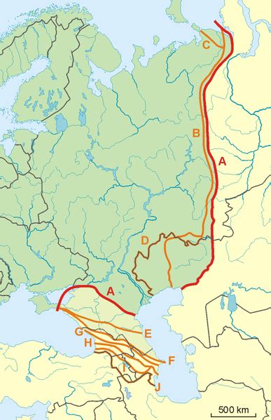 Filepossible Definitions Of The Boundary Between Europe And Asiapng