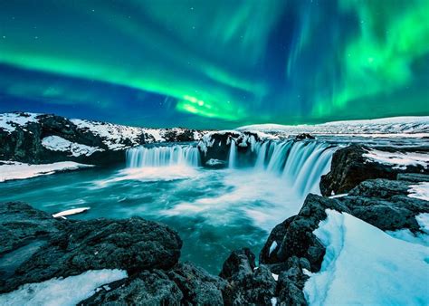 15 Top Rated Waterfalls In Iceland Planetware