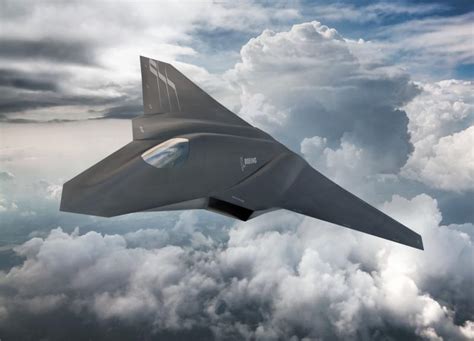 Designed to deliver value to the u.s. Next Generation Air Dominance | Aircraft Wiki | FANDOM ...