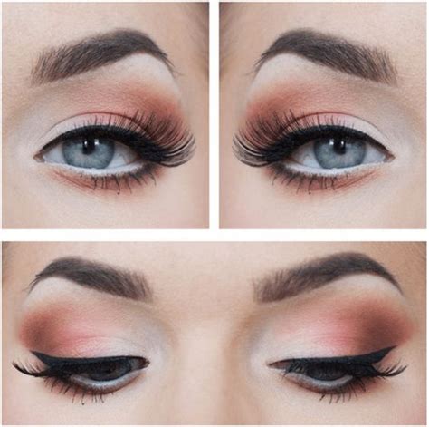 10 Hottest Spring Makeup Ideas For A Fresh Face Styles Weekly