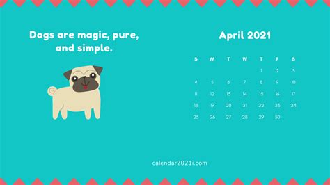 Check spelling or type a new query. April 2021 HD Calendar Wallpaper in 2021 | Calendar ...