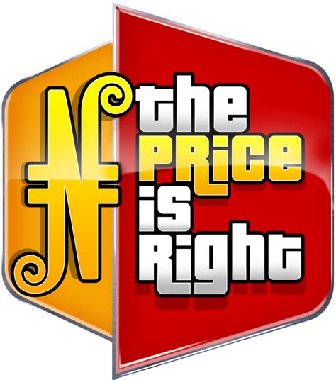 The Price Is Right Graphic Design Clipart Full Size Clipart