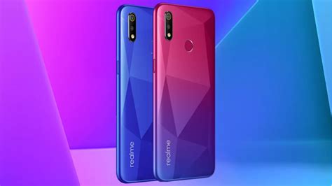 Pricing is as follows yesterday, the realme 8 5g was announced in thailand and today it had an official announcement in india. Realme 3i India Launch: Specifications, India Price and ...