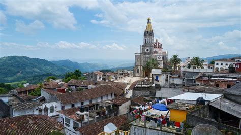 Los 12 Pueblos Mágicos De Puebla Que No Te Puedes Perder