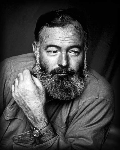 Ernest Hemingway | Ernest hemingway, Hemingway, Literature