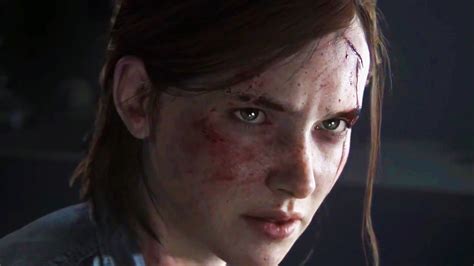 The Last Of Us 2 Trailer Full The Last Of Us 2 Official Reveal Analysis Tlou Part Ii Ps4