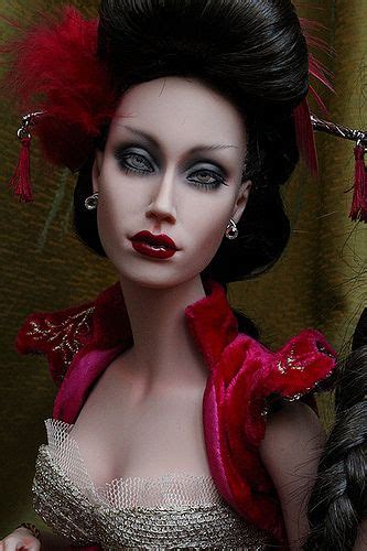 sybarite fidele face makeup halloween face makeup beautiful barbie dolls