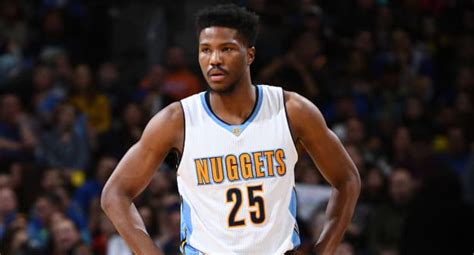 A look at the calculated cash earnings for malik beasley, including any. Malik Beasley Biography, Age, Girlfriend, Child, Contract ...