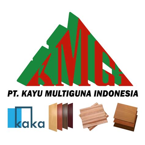 PT. Kayu Multiguna Indonesia Kab. Gresik , Jawa Timur Profil , Telepon