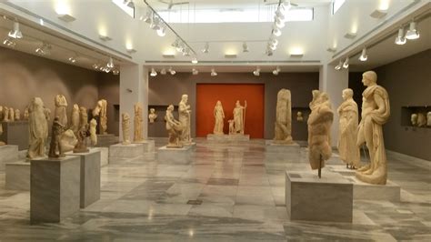 Heraklion Archaeological Museum 1 Hour