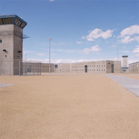 Tucson United States Penitentiaryfederal Prison Camp Arrington