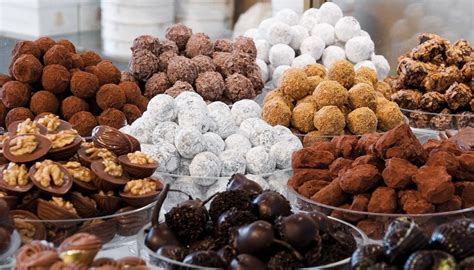 Belgian chocolate shop where you can buy cote dor chocolates, jacques callebaut, destrooper, delacre en lotus bakeries online. Where To Find The Best Belgian Chocolates | Robb Report ...