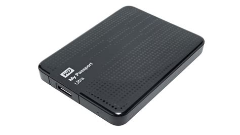 Hardware Review Wd My Passport Ultra 1tb
