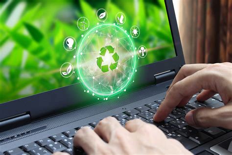 The Environmental Impact Of Our Digital Devices