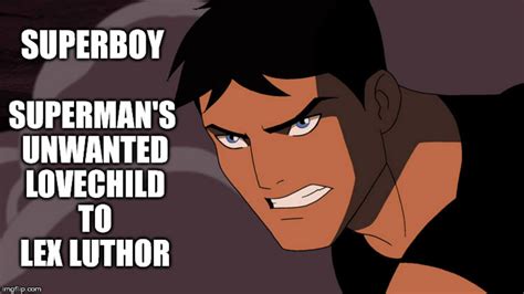 10 Most Hilarious Superboy Memes Of All Time Screenrant In360news