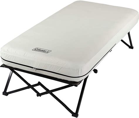 The Best Camping Cot For Side Sleepers Camping In The Wilderness