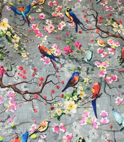 Bird Wallpaper For Walls Vintage