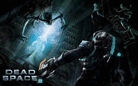 Dead Space 2 Review By Henry Mcmunn Flush The Fashion