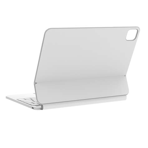 Beelan High Quality New Wireless Backlit Smart Touchpad Keyboard