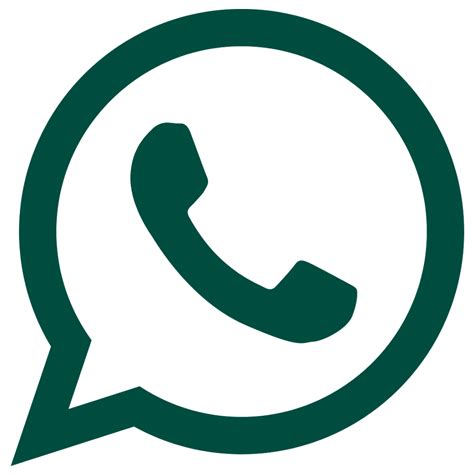 Whatsapp Logo Clipart Hd 10 Free Cliparts Download Images On