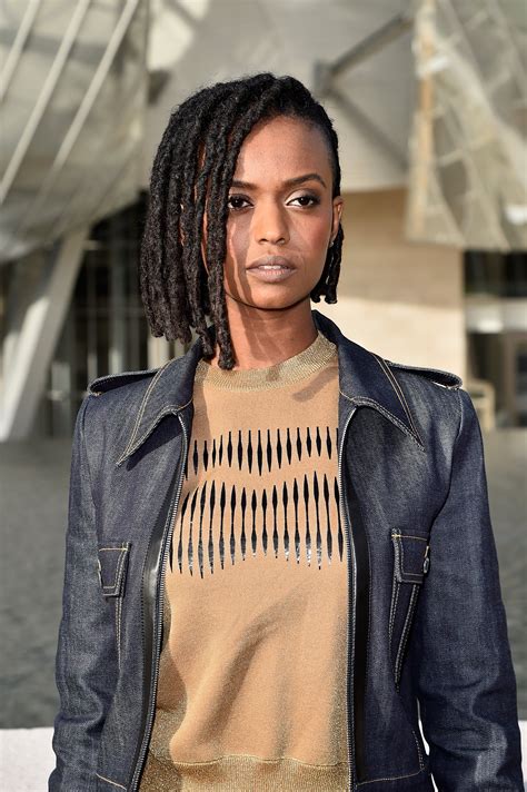 Celebrities With Dreadlocks Essence