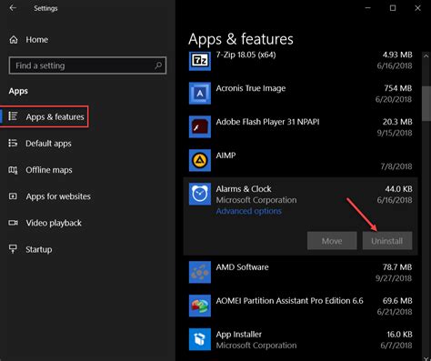 Windows 10 Quick Tips App Disk Usage Daves Computer Tips