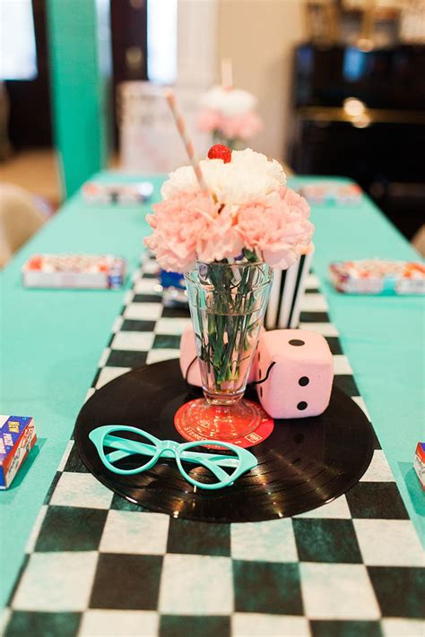 Check spelling or type a new query. 1950s Retro Sock Hop Party Ideas | The SITS Girls | Sock ...