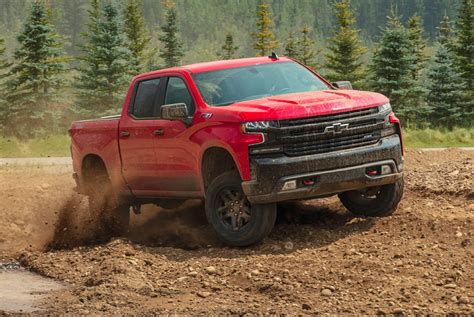 2022 Chevy Reaper Zrx Review Off Road Decal Silverado