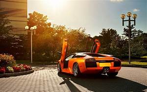 Exotic, Cars, Wallpapers