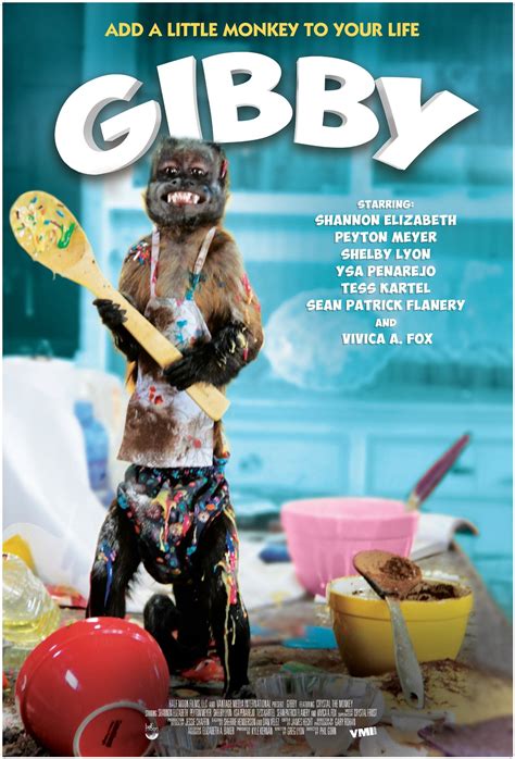Рецензии на фильм Гибби Gibby 2016 отзывы