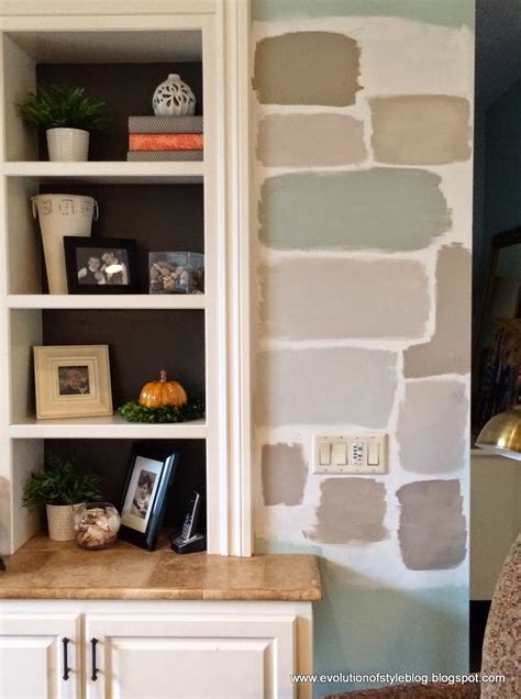 Repose gray isn't a typical cool gray paint colour as it has subtle nuances that you might not see until the painting is done! Color Spotlight: Sherwin Williams Comfort Gray