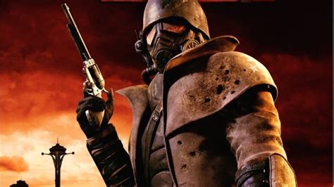 Fallout New Vegas Added To Xbox One Backwards Compatibility List