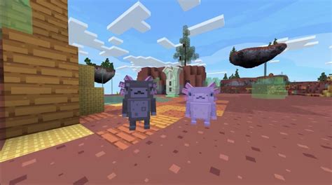 How To Tame An Axolotl In Minecraft Paper Writer