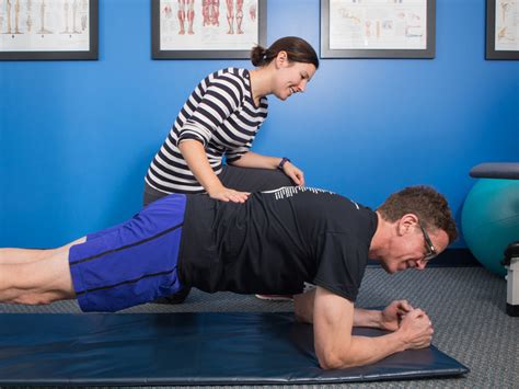 Physiotherapy Maritime Chiropractic And Wellness