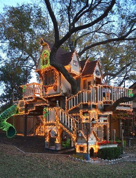 34 Stunning Tree House Designs You Never Seen Before Magzhouse