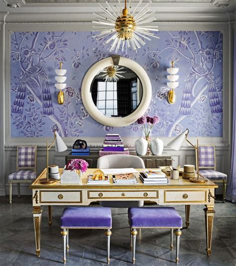 Mary McDonald Luxury Interior Design Rooms