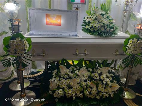 MJR Funeral Services - Home