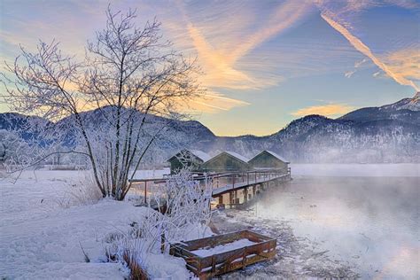 Kochelsee Sonja Und Jens Flickr