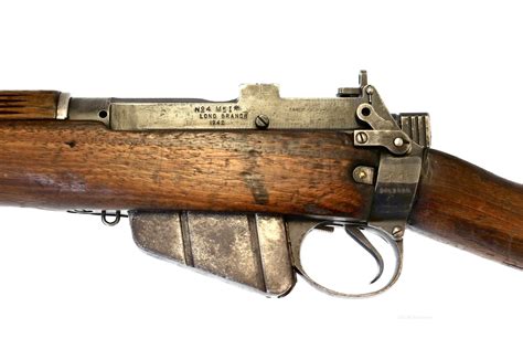 Deactivated Matching Lee Enfield No 4 Mki Sn 1480