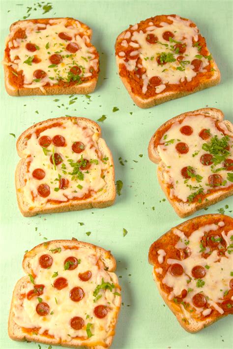 20 Best Pizza Recipes For Kids Kids Pizza—