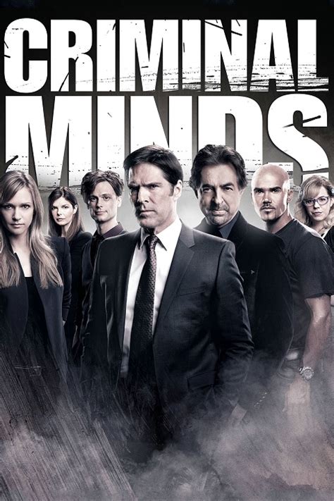 دانلود سریال ذهن های جنایتکار تکامل Criminal Minds Evolution فیلمر