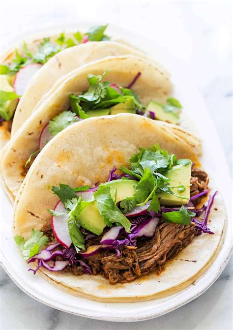 The Best 15 Mexican Pork Tacos Easy Recipes To Make At Home